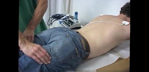  Gay twink young movie free medical xxx It didn&039;t feel all that bad,